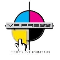 V P Press, Inc. Discount Printing