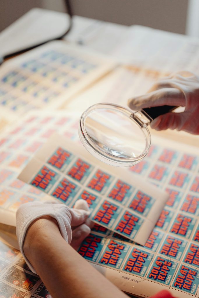 New Labels Prints