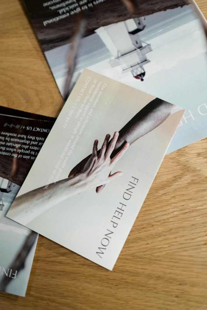 Brochures Printed