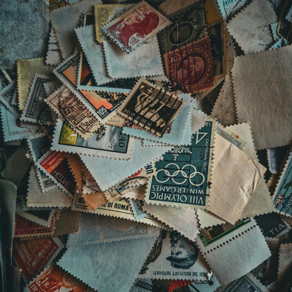 Random Tags images